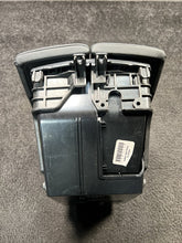 2013 BMW X5 Center Console Arm Rest Storage Compartment Assembly OEM Black