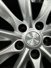 102724400B 2016-2021 Tesla Model X 20” Factory Rim REAR 20x9 OEM 102724400B