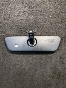 85101-G90004X 19-23 Genesis G70 Front Windshield Interior Rear View Mirror OEM 85101-G90004X