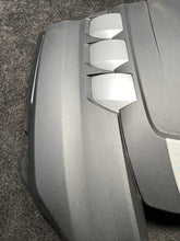 2017 Maserati Levante Front Engine Cover OEM