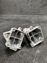 2012 Mercedes C250 1.8L Engine Left & Right Motor Mount Bracket OEM