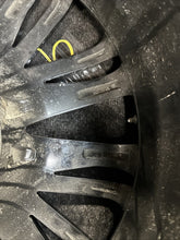 84004246 2020-2025 Cadillac CT5-V 20” Factory Rim 20x8.5 OEM 84004246 *NEEDS REPAIR*