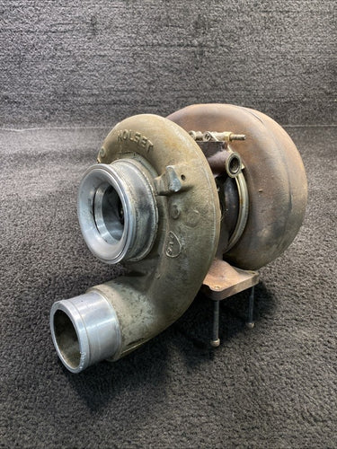 4048826 07-12 Dodge Ram 2500 3500 6.7L Holset VGT Diesel Turbo Charger OEM 4048826 CORE