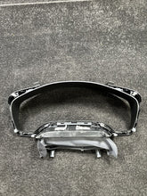 2019 Honda CRV Dashboard Speedometer Cluster Trim Bezel OEM Black