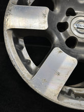 40300EA51A 2006-2012 Nissan Frontier 16” Factory Rim 16x7 OEM 40300EA51A