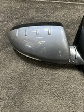 2015 Kia Cadenza Right Side Power Door Mirror Assembly OEM