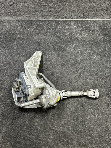 LC3C3G568CJ 2020 Ford F250 XLT Power Steering Pump Assembly OEM LC3C3G568CJ