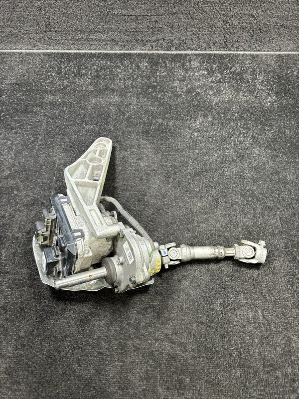 LC3C3G568CJ 2020 Ford F250 XLT Power Steering Pump Assembly OEM LC3C3G568CJ