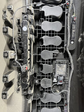 2025 Cadillac CT5 V Series OEM Rear Bumper Complete Assembly BLACK RAVEN