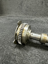 8W93-6A272-AB 2010-2013 Range Rover 5.0 Supercharged Engine Camshaft OEM 8W93-6A272-AB