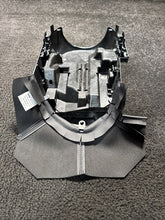 6823468 2017 BMW 330i Steering Column Trim Cover W/ Heated Button OEM 6823468