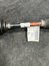 2016 BMW X6M F86 Front Right Axle Shaft Assembly OEM