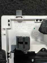 8V0947135L 2017 Audi A3 E-tron Front Overhead Dome Light OEM 8V0947135L