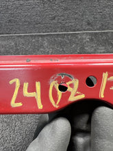 2017 Subaru WRX Radiator Core Support Upper Tie Bar OEM