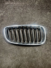 2016 BMW 335Xi GT Front Right Upper Grille W/ Chrome Trim OEM