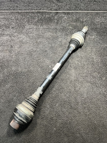 95B501203G 2020 Porsche Macan GTS Rear Left Or Right CV Axle Shaft OEM 95B501203G