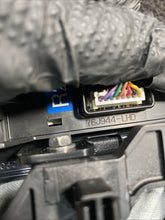 58804-24090 2014-2019 Lexus RC300 Center Console Shifter Knob Trim Assembly OEM 58804-24090