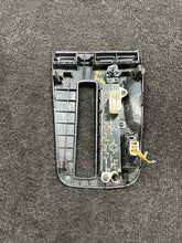 5880524040 1992 Lexus SC300 Center Console Shifter Trim Bezel OEM 5880524040