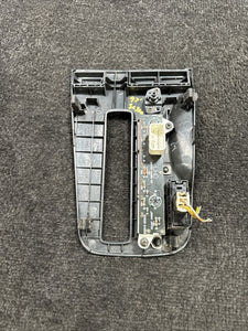5880524040 1992 Lexus SC300 Center Console Shifter Trim Bezel OEM 5880524040