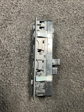 2018 Dodge Ram 2500 Left Driver Door Master Power Window Switch OEM