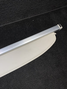 2004-2009 Toyota Prius Trunk Cargo Cover Security Shade Retractable Tonneau OEM