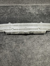 8K0807550F 2015 Audi A4 S4 Front Bumper Shock Absorber Impact Foam Bar OEM 8K0807550F