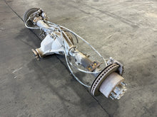 10-11 RAM 2500 Rear Axle Assembly 11.5 Ring 3.73 Gear Ratio