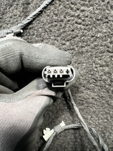 5A5F2B2 2023 BMW X1 Rear Bumper Sensor Wire Harness OEM