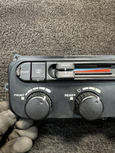 599-140 2001-2003 Chrysler Dodge Caravan Town & Country HVAC Climate Control DORMAN