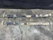 11-19 GMC Silverado Sierra 3500 Set Leafspring Leaf Spring SRW Set