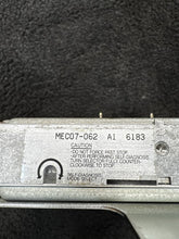 MEC07-062 2000 Nissan Pathfinder ECU ECM Engine Control Module OEM MEC07-062