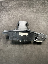 P157654201 22 Jeep Compass Cluster Trim Cover W/ Upper Steering Column Cover OEM P157654201