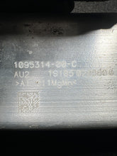 109531400C 2019 Tesla Model 3 Rear Bumper Impact Reinforcement Crash Bar OEM 109531400C