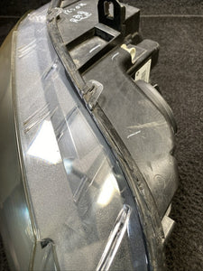 7158938 2007-2010 BMW X5 E70 Right Side Xenon Headlight Assembly Adaptive OEM 7158938