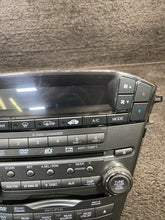 39101-STX-A450-M1 07-09 Acura MDX GPS Stereo Navigation CD Climate Control OEM 39101-STX-A450-M1