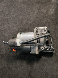 2010-2015 Jaguar XJL Air Suspension Motor Pump Compressor OEM