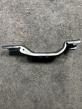 8737259 2023 BMW X1 Front Bumper Cover Brace Bracket Left OEM 8737259