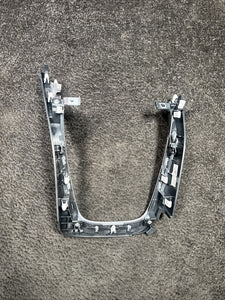 92121CC610 2023 Subaru BRZ Center Console Shifter Trim Bezel OEM 92121CC610