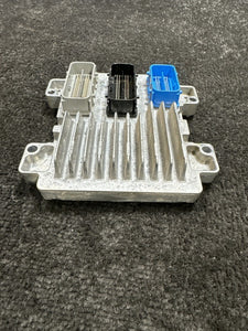 12656958 2014 Chevrolet Cruise 1.4L Engine Control Unit Module OEM 12656958