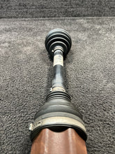 4H0407271H 2012 Audi A7 Front Left Or Right Side CV Axle Shaft OEM 4H0407271H