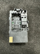 23459422 2016 GMC Sierra 3500 Left Cabin Fuse Relay Box OEM 23459422