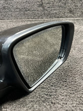 2014 Maserati Quattroporte Right Side Power Door mirror Heated OEM Black