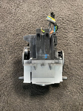 5HB 009187-51 2008-2015 Smart Fortwo AC Heat Temperature Climate Control Switch OEM E2796004