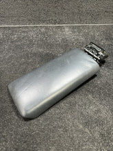 2012 Ferrari California Center Console Arm Rest Lid Cover OEM Black Leather