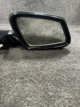 7176446 2012 BMW 750XLI Right Side Door Mirror Heated OEM 7176446