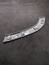 6XN69WASAC 2023 Jeep Grand Cherokee L Rear Left Door Flare OEM 6XN69WASAC