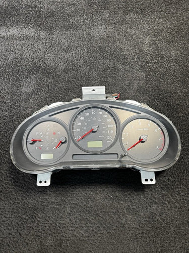 85014FE310 2005 Saab 9-2X Speedometer Gauge Cluster OEM 85014FE310