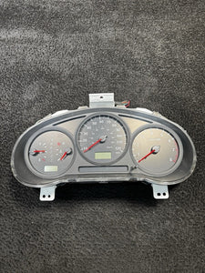 85014FE310 2005 Saab 9-2X Speedometer Gauge Cluster OEM 85014FE310