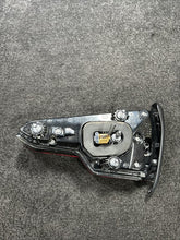 8W5945093 2019 Audi A4 Rear Left Trunk Taillight OEM 8W5945093