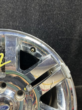 7L241007LA 2006-2010 Ford Explorer 18” Factory Rim 18x7.5 OEM 7L241007LA